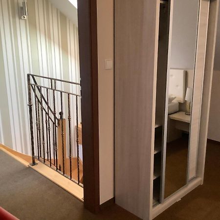 Amberia Mikolajki Mikołajki Exterior foto