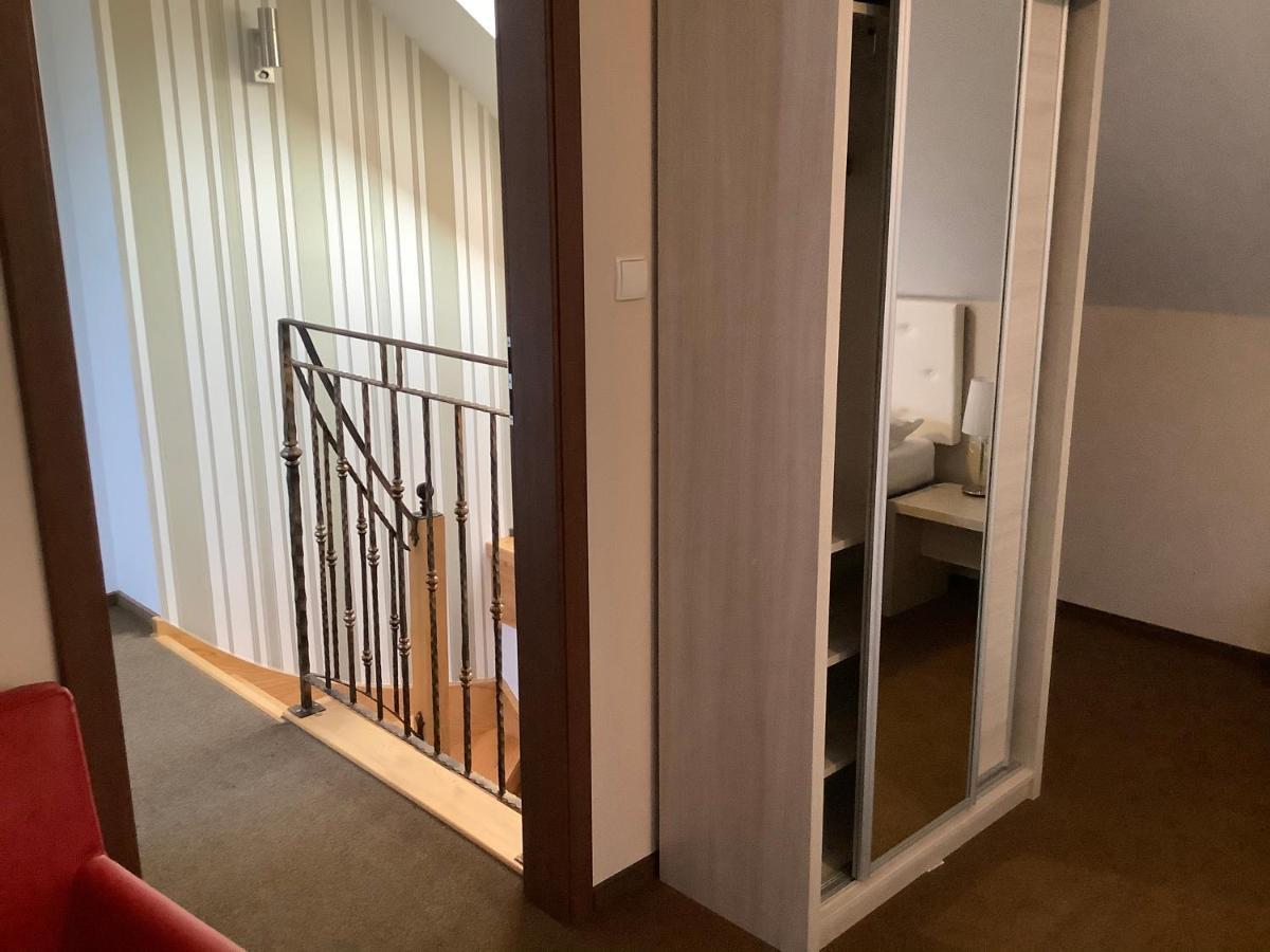 Amberia Mikolajki Mikołajki Exterior foto