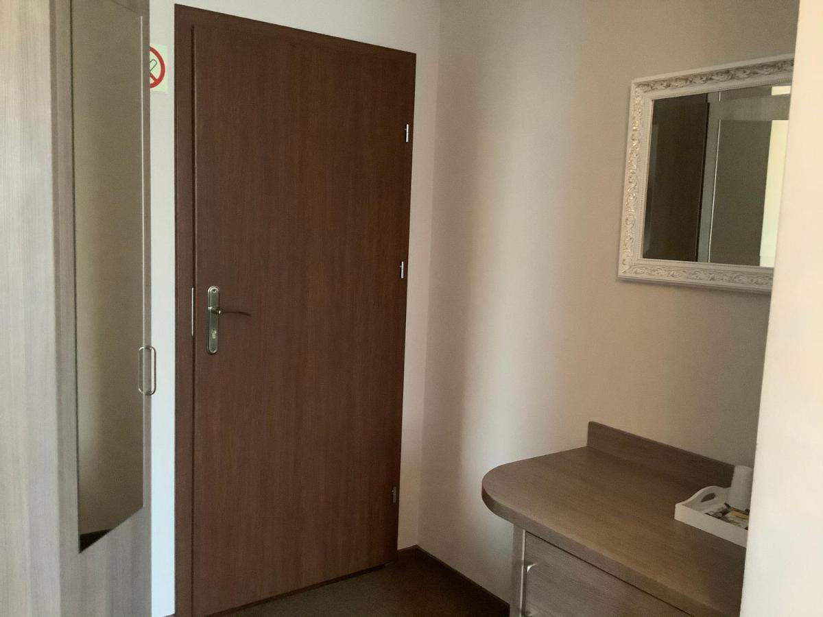 Amberia Mikolajki Mikołajki Exterior foto