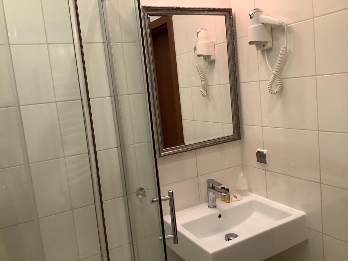 Amberia Mikolajki Mikołajki Exterior foto