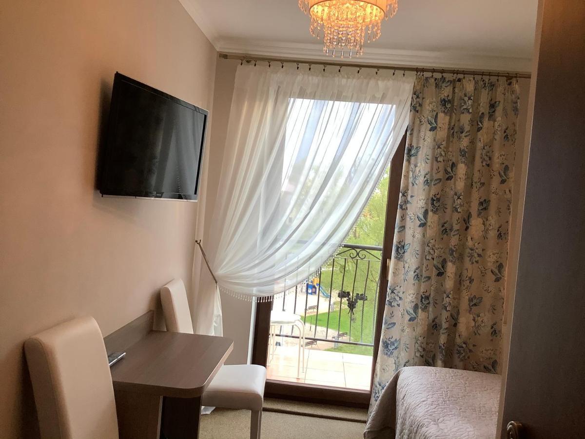 Amberia Mikolajki Mikołajki Exterior foto