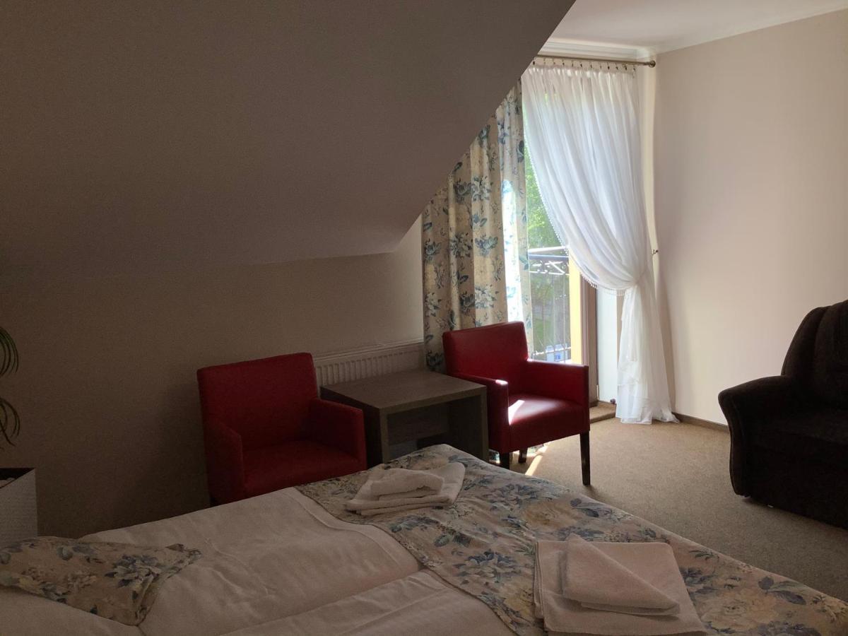 Amberia Mikolajki Mikołajki Exterior foto