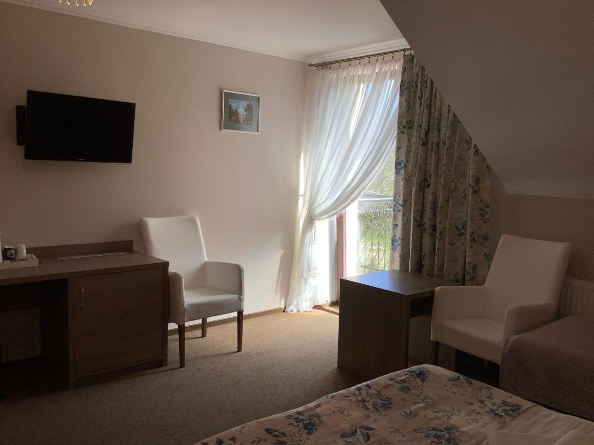 Amberia Mikolajki Mikołajki Exterior foto