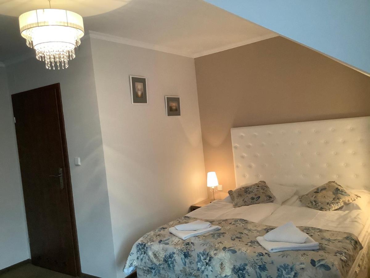 Amberia Mikolajki Mikołajki Exterior foto