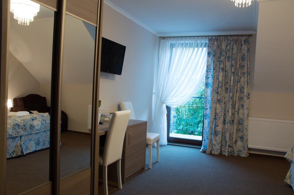 Amberia Mikolajki Mikołajki Exterior foto
