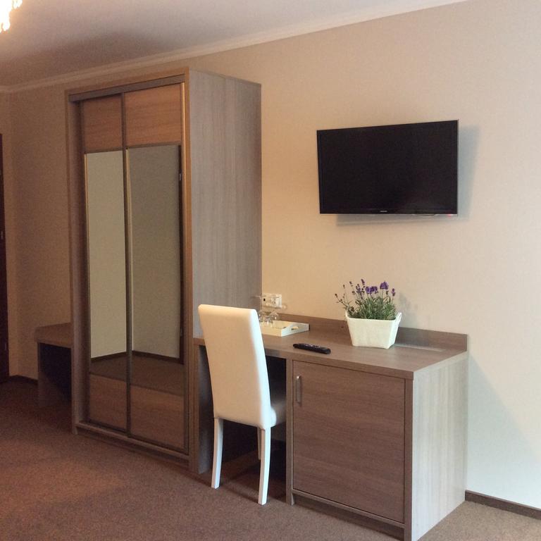 Amberia Mikolajki Mikołajki Exterior foto