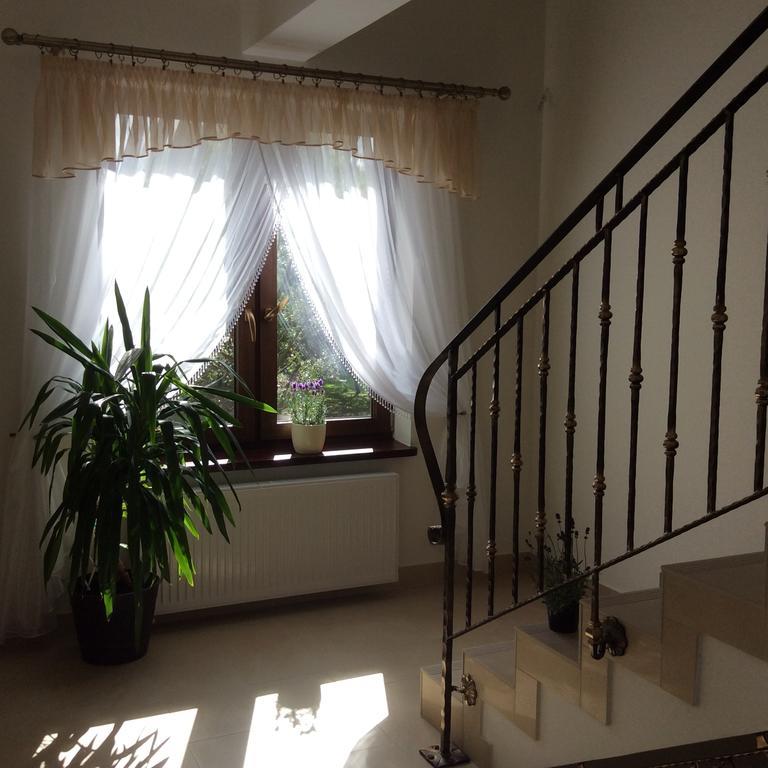 Amberia Mikolajki Mikołajki Exterior foto