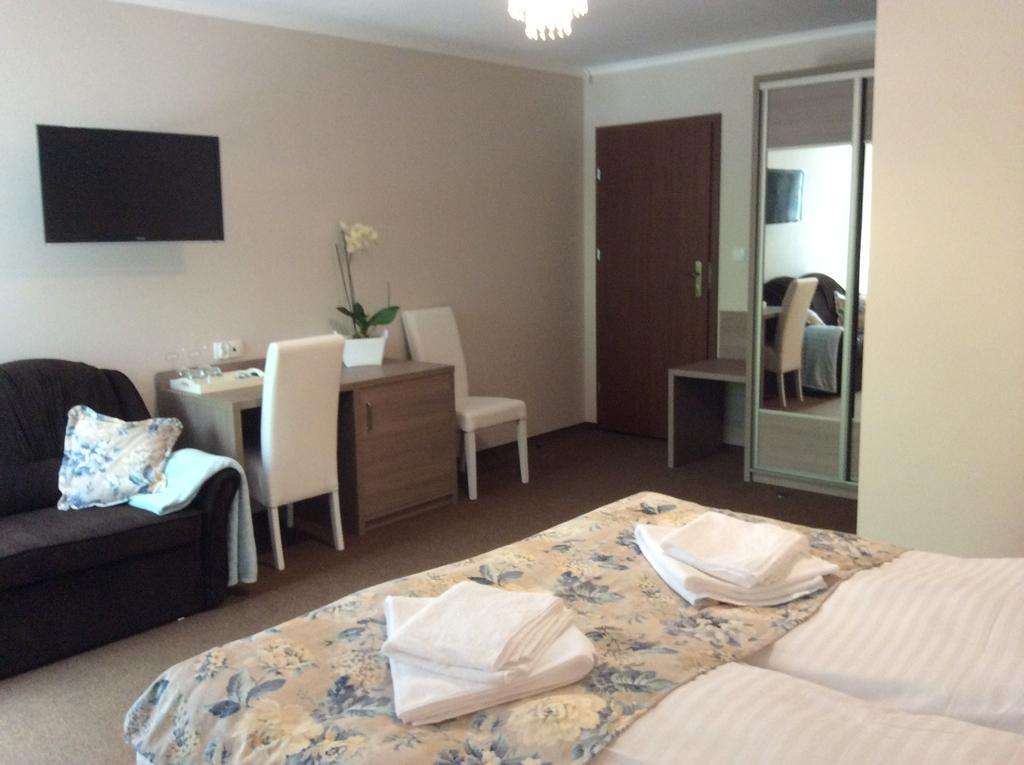 Amberia Mikolajki Mikołajki Exterior foto
